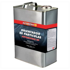 Orientador de Partículas VP 1 Galón
